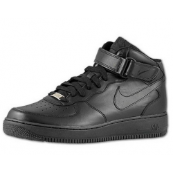 air force one negras hombre