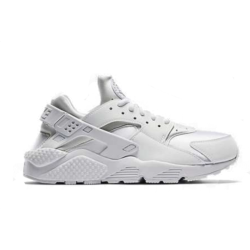 Nike Huarache Blancas