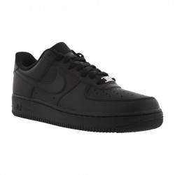 air force negras mujer